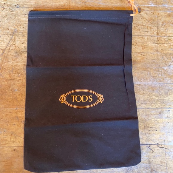 Housse De Protection/sac à Poussière Hogan Ou Tod's, Neuve, Prix Pour Une Housse